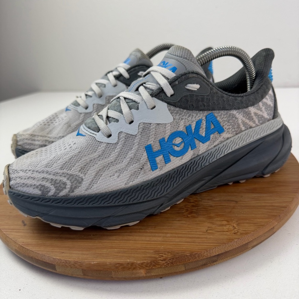 Hoka One One Challenger ATR 7 Road & Trail Running Shoes - Picture 3 of 10